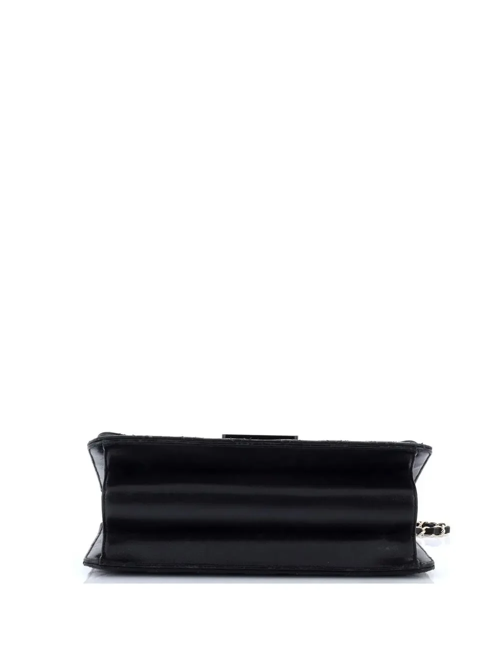 Chanel Beauty Lock Flap Bag Quilted #243954C31B